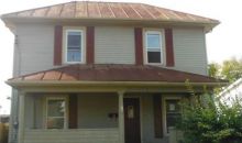 258 S Franklin St Richwood, OH 43344