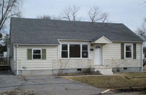 431 Wright Ave, Chaffee, MO 63740