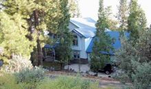 36220 Cressman Rd Shaver Lake, CA 93664