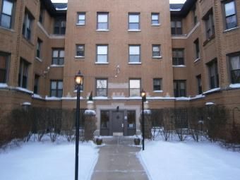7715 N Hermitage Ave #1H, Chicago, IL 60626