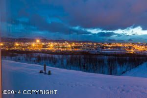 1306 Northbluff Drive, Anchorage, AK 99501