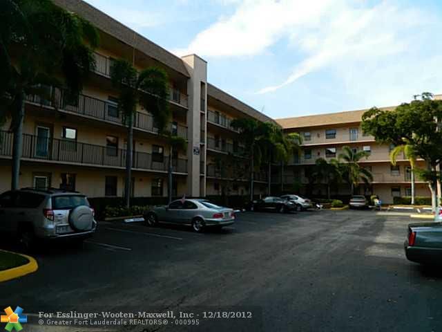 2711 NW 104th Ave # 307, Fort Lauderdale, FL 33322