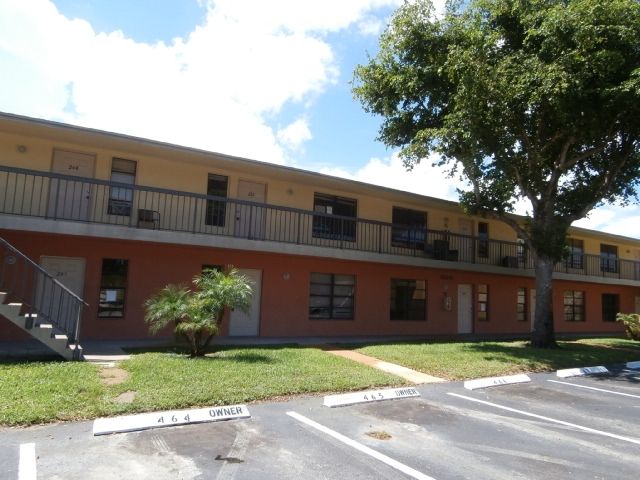 5140 Palm Hill Dr Apt N245, West Palm Beach, FL 33415