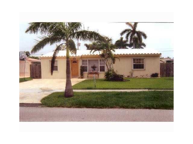 919 NE 3RD ST, Hallandale, FL 33009