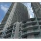 1900 N BAYSHORE DR # 2417, Miami, FL 33132 ID:285500