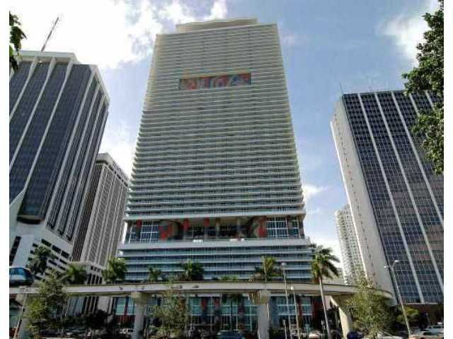 50 BISCAYNE BL # 2407, Miami, FL 33132