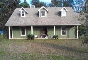 22180 8th Street, Silverhill, AL 36576