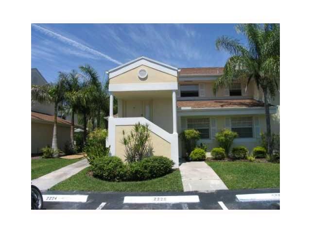 2224 SE 27 DR # 201-C, Homestead, FL 33035