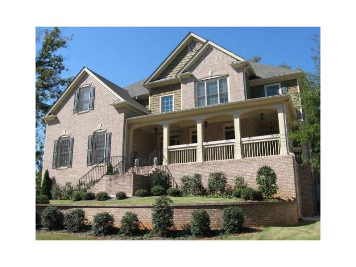 2215 Blackwell Chase Court, Marietta, GA 30062