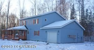 7360 S La Duc Place, Wasilla, AK 99654