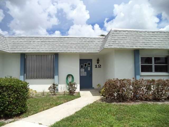 2638 Gately Dr E Apt 12, West Palm Beach, FL 33415