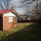 604 E 1st Street, Mountain Home, AR 72653 ID:1164850