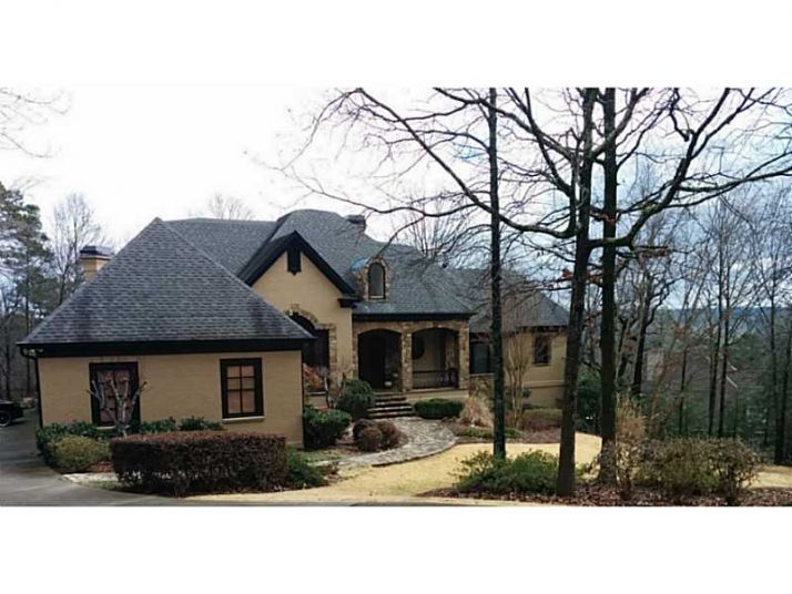 8940 Old Southwick Pass, Alpharetta, GA 30022