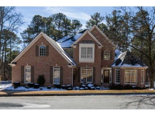 3614 Summit Oaks Drive, Roswell, GA 30075