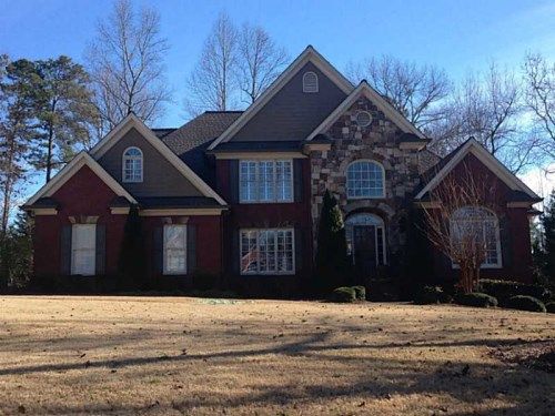 580 Barony Cove, Suwanee, GA 30024