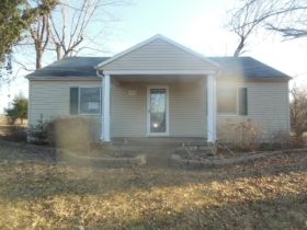 2799 E Degonia Rd, Boonville, IN 47601