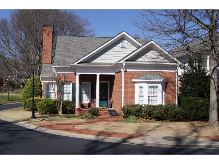 155 Blair Valley Drive Ne, Marietta, GA 30060