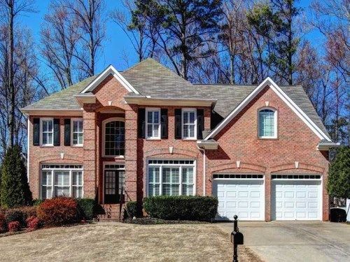 2751 Thomashire Trace, Marietta, GA 30066