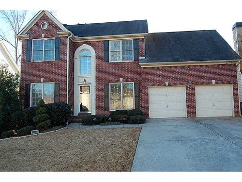 2569 Fairlawn Downs Nw, Kennesaw, GA 30144