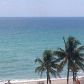 2501 S OCEAN DR # 715, Hollywood, FL 33019 ID:431163