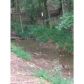 1820 Webster Lake Road, Cleveland, GA 30528 ID:2613385