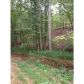 1820 Webster Lake Road, Cleveland, GA 30528 ID:2613388