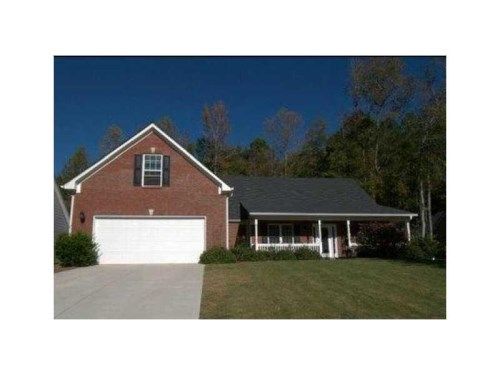 422 Red Bud Road, Jefferson, GA 30549