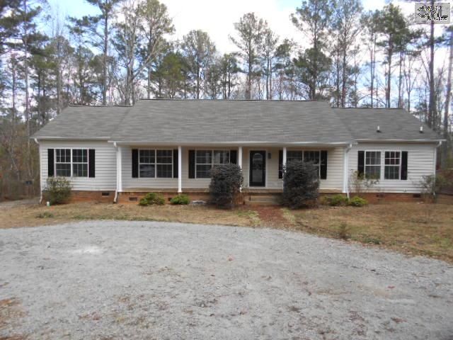 1616 Wildflower Rd, Blythewood, SC 29016