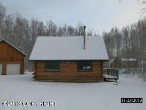 4441 S Doubletree Road, Wasilla, AK 99654