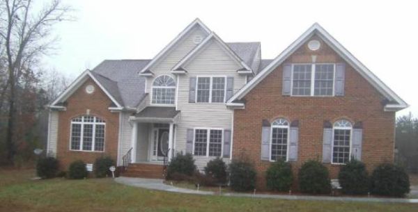 9021 Pleasant Grove Terrace, Disputanta, VA 23842