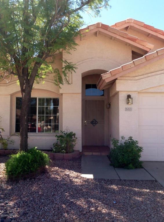 5213 W Geronimo Street, Chandler, AZ 85226