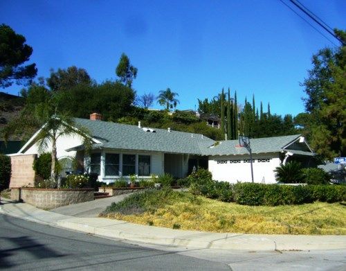 6801 Eagan St., Tujunga, CA 91042