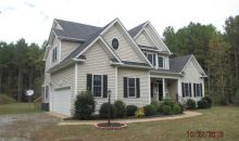 14922 Pleasant Grove Dr Disputanta, VA 23842