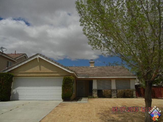 3325 Summer Breeze Ave, Rosamond, CA 93560