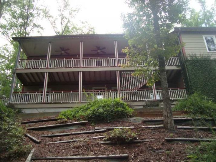 125 Whitewater Trail, Dahlonega, GA 30533