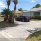 8106 NW 100TH TER, Fort Lauderdale, FL 33321 ID:163600