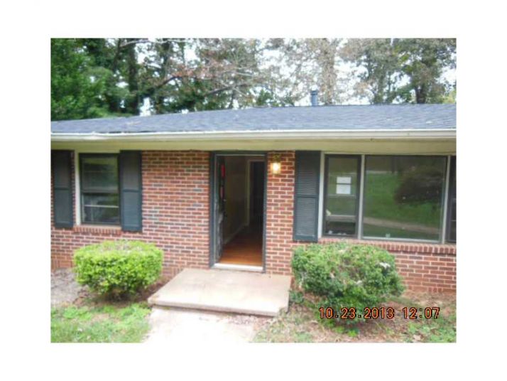 1419 Enota Avenue Ne, Gainesville, GA 30501