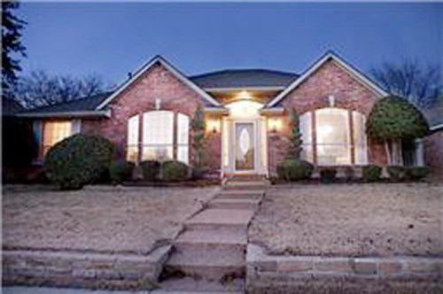 4313 Larkel Street, Plano, TX 75093