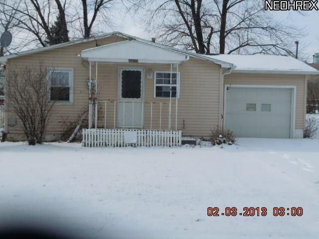 1149 Sterling Ave, Orrville, OH 44667