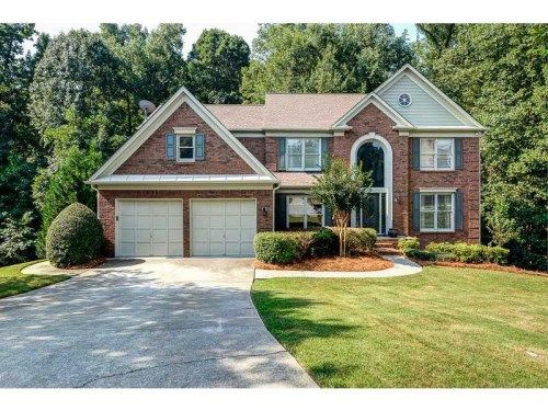 205 Gainford Court, Duluth, GA 30097