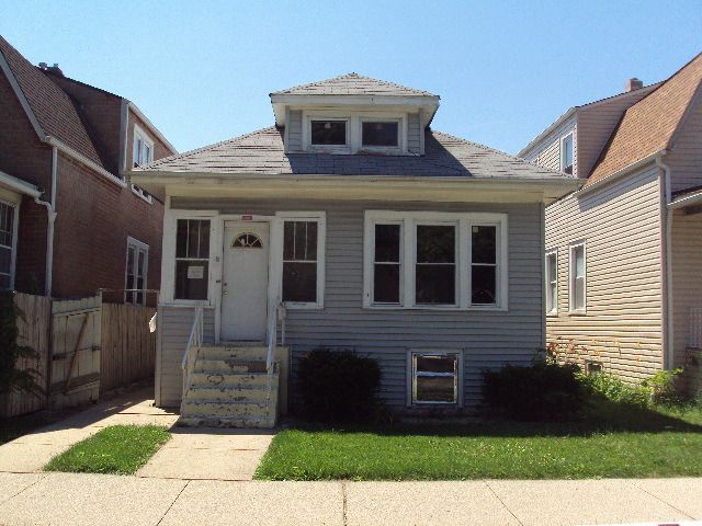 2434 N Mason Ave, Chicago, IL 60639