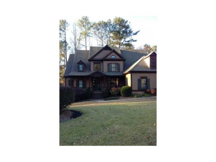 5110 Trailing Fox Drive, Cumming, GA 30040