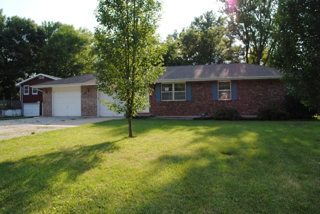 504 Port Arthur Rd, Trimble, MO 64492