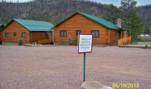 44 F Acr 1120 Greer, AZ 85927