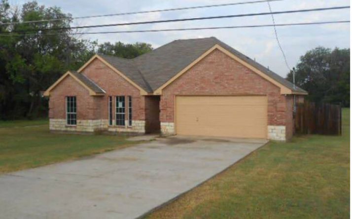 531 S Lancaster Hutchins Rd, Lancaster, TX 75146