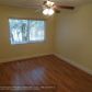 5760 ROCK ISLAND RD # 305-8, Fort Lauderdale, FL 33319 ID:665542