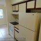 5760 ROCK ISLAND RD # 305-8, Fort Lauderdale, FL 33319 ID:665545