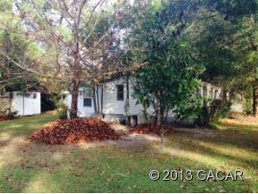 505 NE 6th Avenue, High Springs, FL 32643