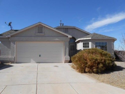 11 Violeta Pl, Los Lunas, NM 87031