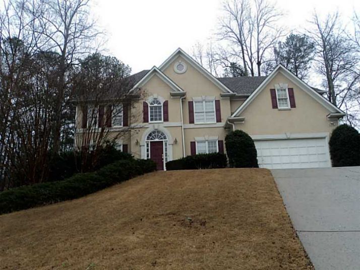 150 Morning Pine Court, Alpharetta, GA 30005